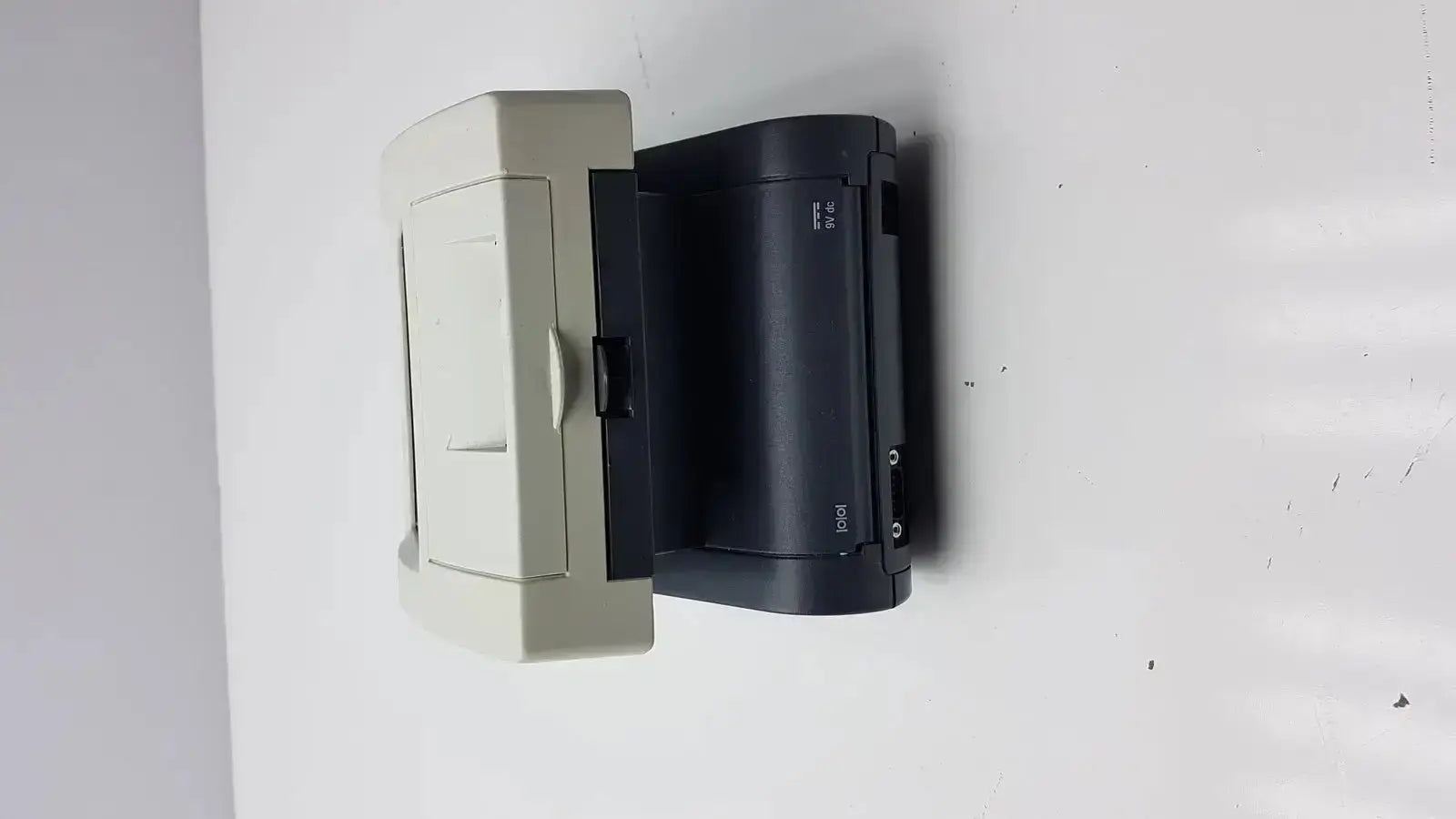 Siemens Clinitek Status Analyzer # 004979 Urinalysis Analyzer, second-hand product photo 8