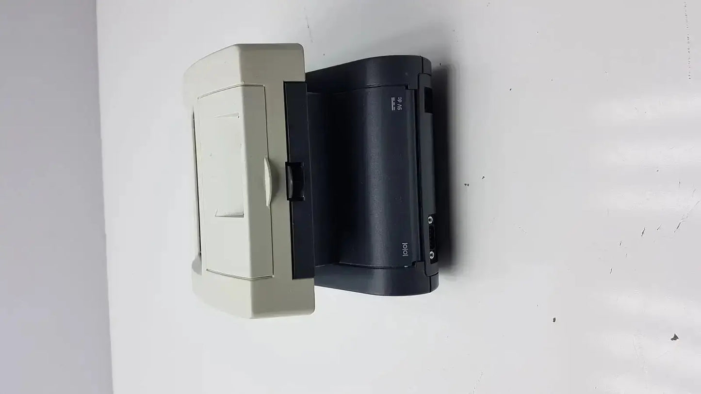 Siemens Clinitek Status Analyzer # 004979 Urinalysis Analyzer, second-hand product photo 8