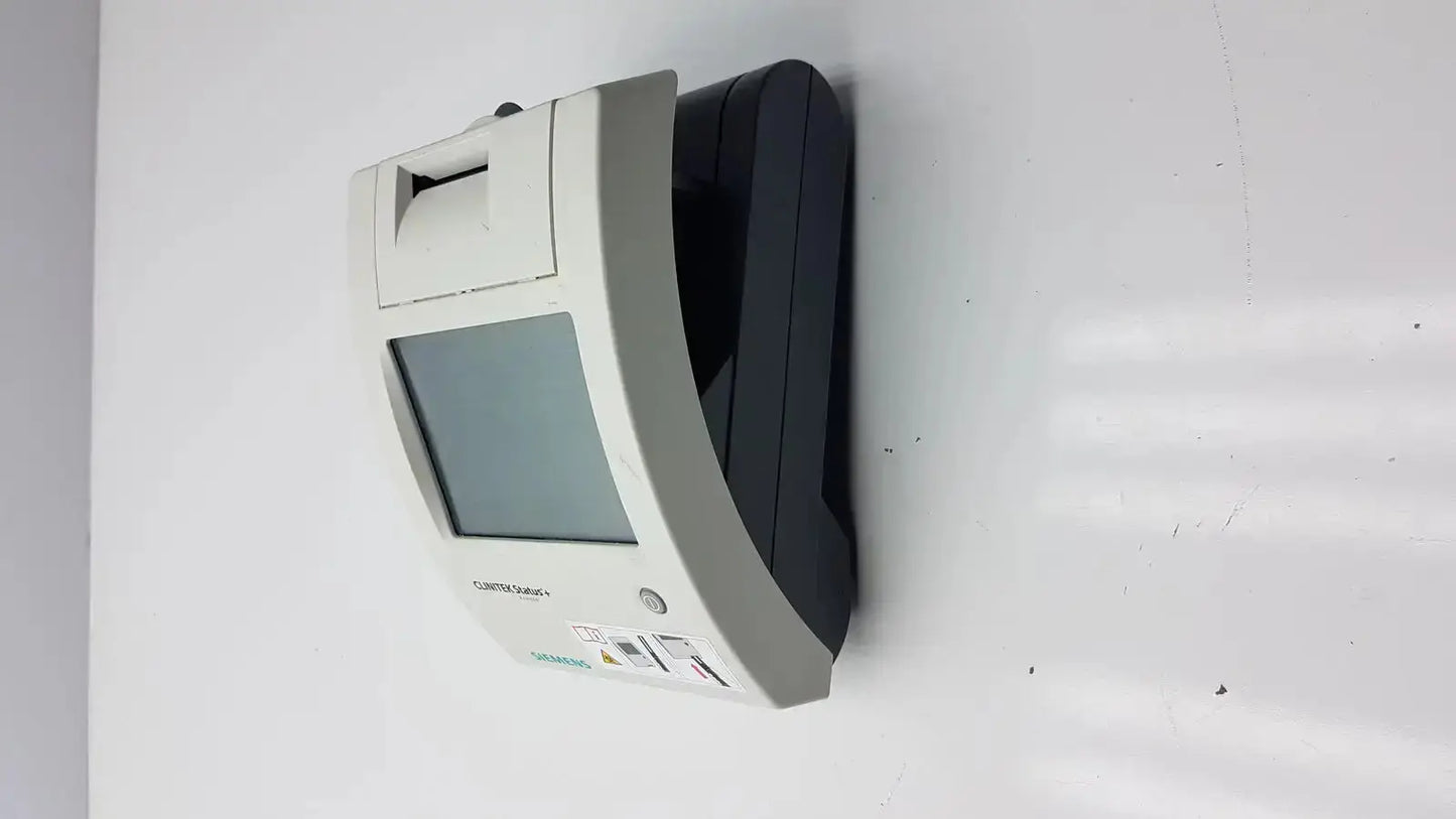 Siemens Clinitek Status Analyzer 004979 Urinalysis Analyzer, second-hand product photo 15