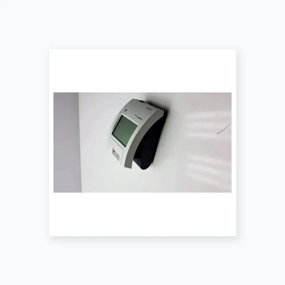 Siemens Clinitek Status Analyzer 004979 Urinalysis Analyzer, second-hand product photo 9