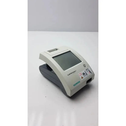 Siemens Clinitek Status Analyzer # 004979 Urinalysis Analyzer, second-hand product photo 1