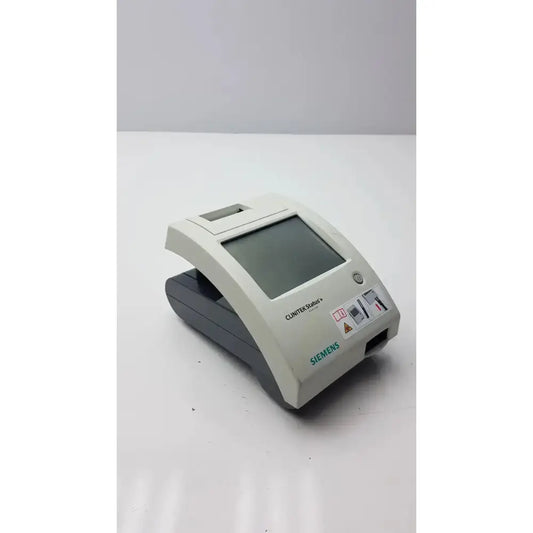 Siemens Clinitek Status Analyzer # 004979 Urinalysis Analyzer, second-hand product photo 1