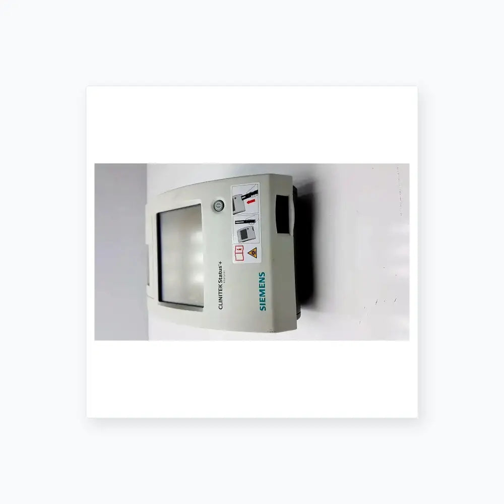 Siemens Clinitek Status Analyzer 004979 Urinalysis Analyzer, second-hand product photo 13