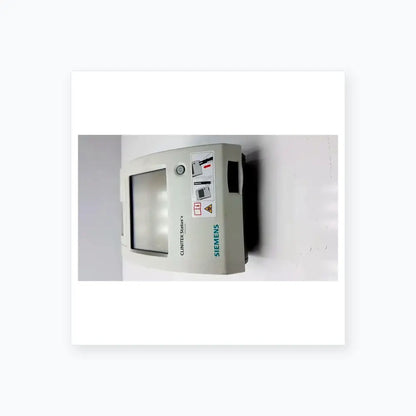 Siemens Clinitek Status Analyzer 004979 Urinalysis Analyzer, second-hand product photo 13