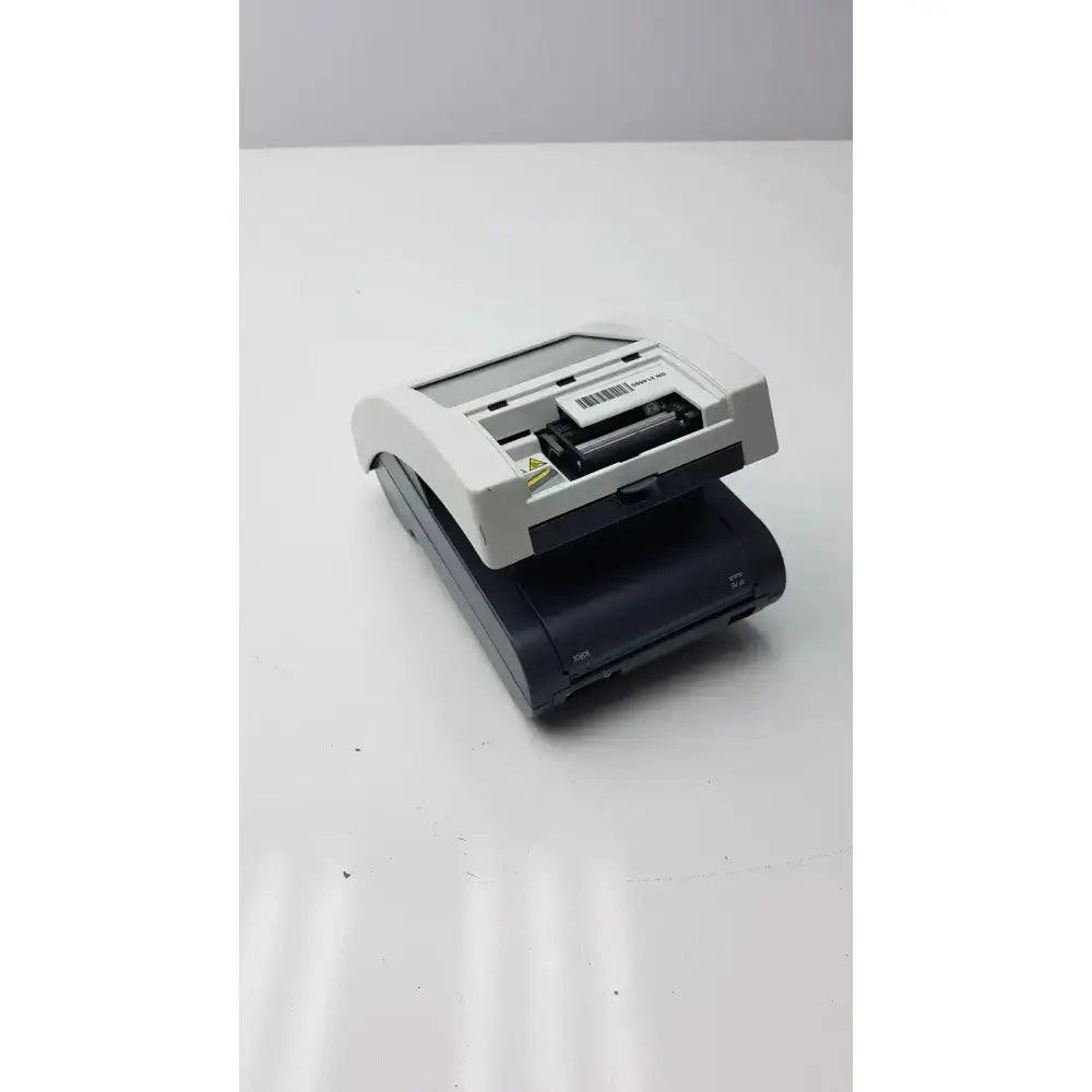 Siemens Clinitek Status Analyzer Model # 004979 Urinalysis Analyzer, second-hand product photo 10