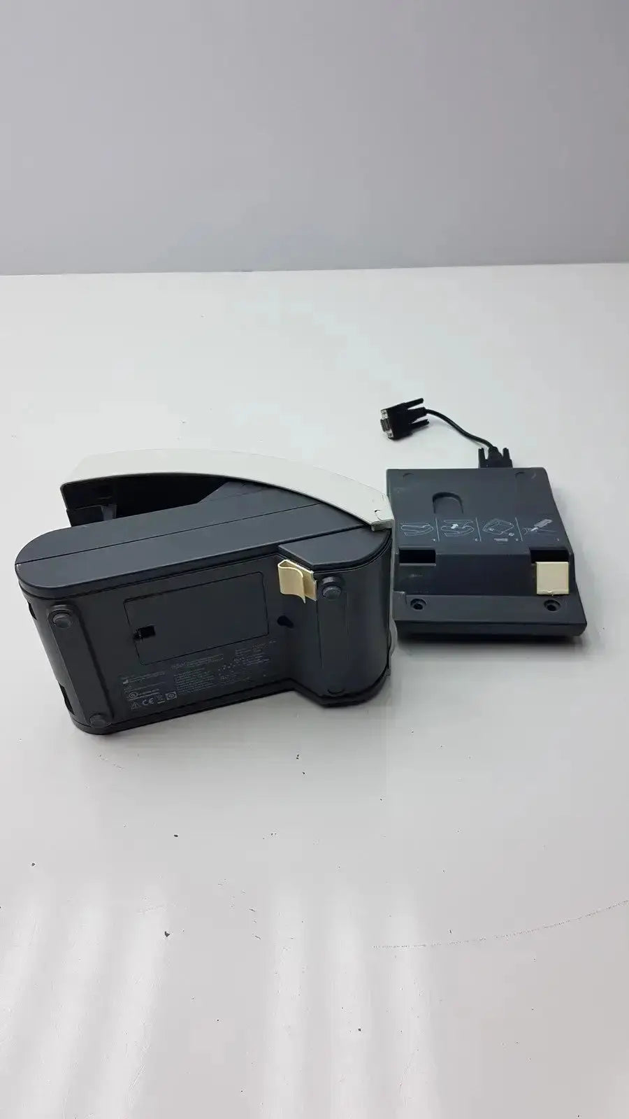 Siemens Clinitek Status Analyzer Model 004979 Urinalysis Analyzer, second-hand product photo 7