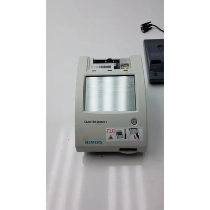 Siemens Clinitek Status Analyzer Model 004979 Urinalysis Analyzer, second-hand product photo 10