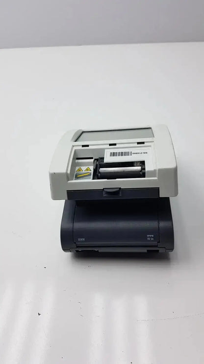 Siemens Clinitek Status Analyzer Model 004979 Urinalysis Analyzer, second-hand product photo 4