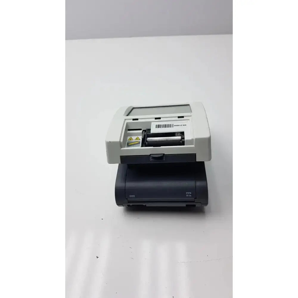 Siemens Clinitek Status Analyzer Model # 004979 Urinalysis Analyzer, second-hand product photo 11