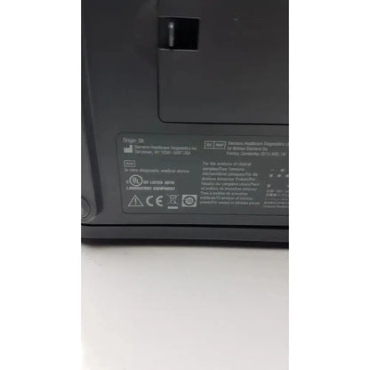 Siemens Clinitek Status Analyzer Model 004979 Urinalysis Analyzer, second-hand product photo 8