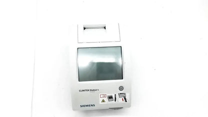 Siemens Clinitek Status Plus Urine Chemistry Analyzer Urine Chemistry Analyzer, second-hand product photo 4