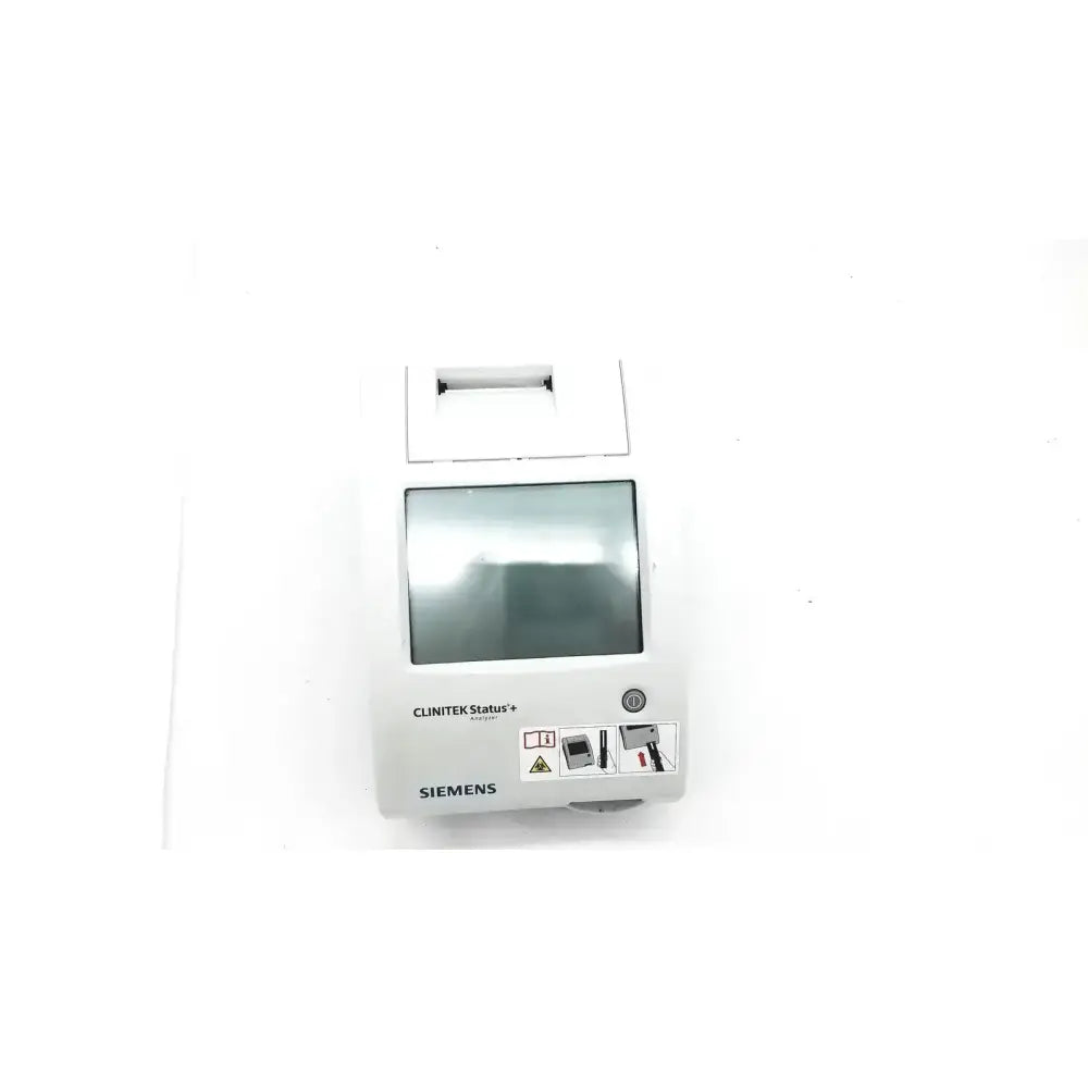 Siemens Clinitek Status Plus Urine Chemistry Analyzer Urine Chemistry Analyzer, second-hand product photo 4