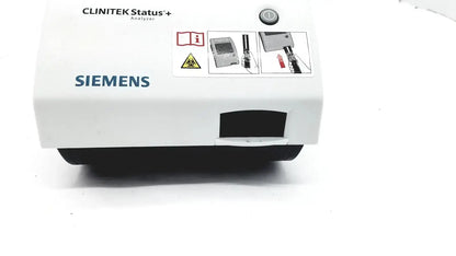 Siemens Clinitek Status Plus Urine Chemistry Analyzer Urine Chemistry Analyzer, second-hand product photo 3