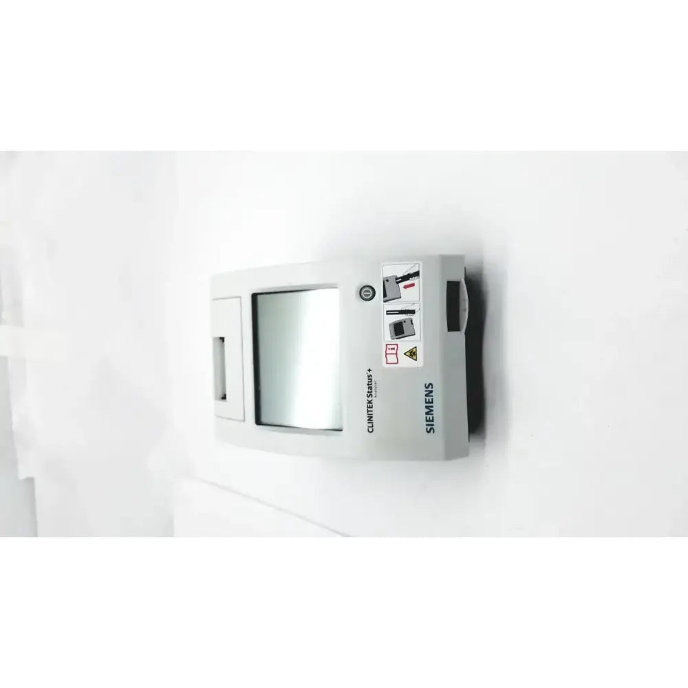 Siemens Clinitek Status Plus Urine Chemistry Analyzer Urine Chemistry Analyzer, second-hand product photo 12