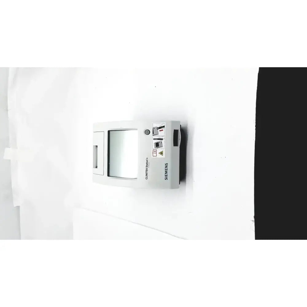 Siemens Clinitek Status Plus Urine Chemistry Analyzer Urine Chemistry Analyzer, second-hand product photo 2