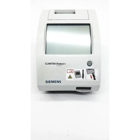 Siemens Clinitek Status Plus Urine Chemistry Analyzer Urine Chemistry Analyzer, second-hand product photo 1