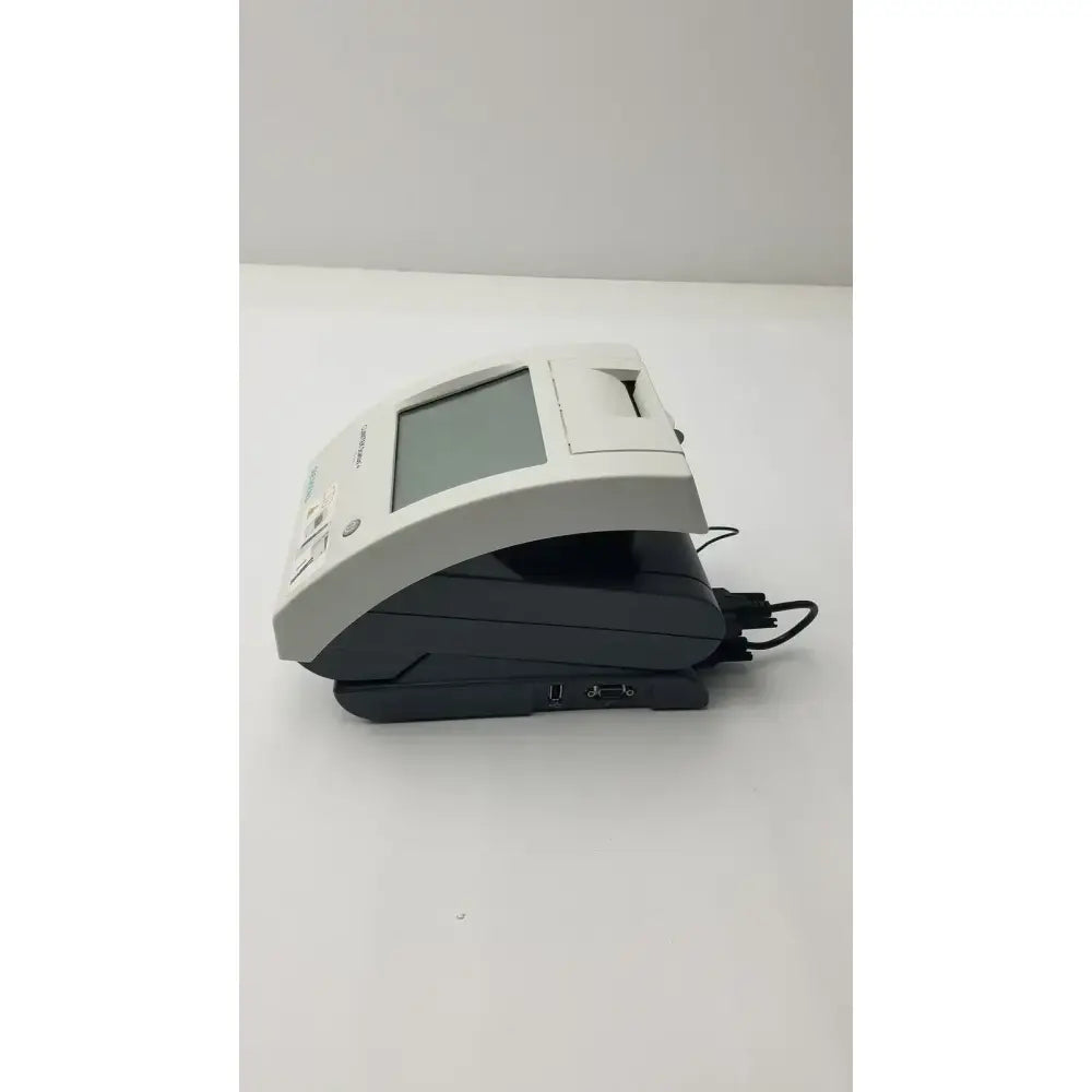 MJ Research Siemens Clinktek Status Analyzer Urine Analyzer, second-hand product photo 2
