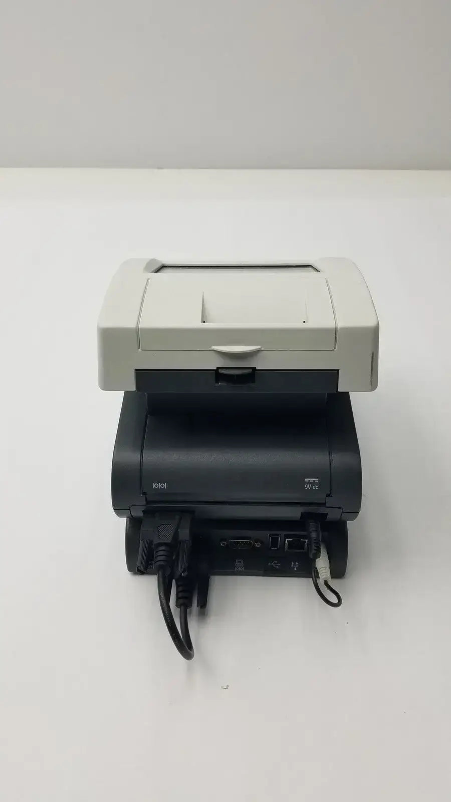 MJ Research Siemens Clinktek Status Analyzer Urine Analyzer, second-hand product photo 3