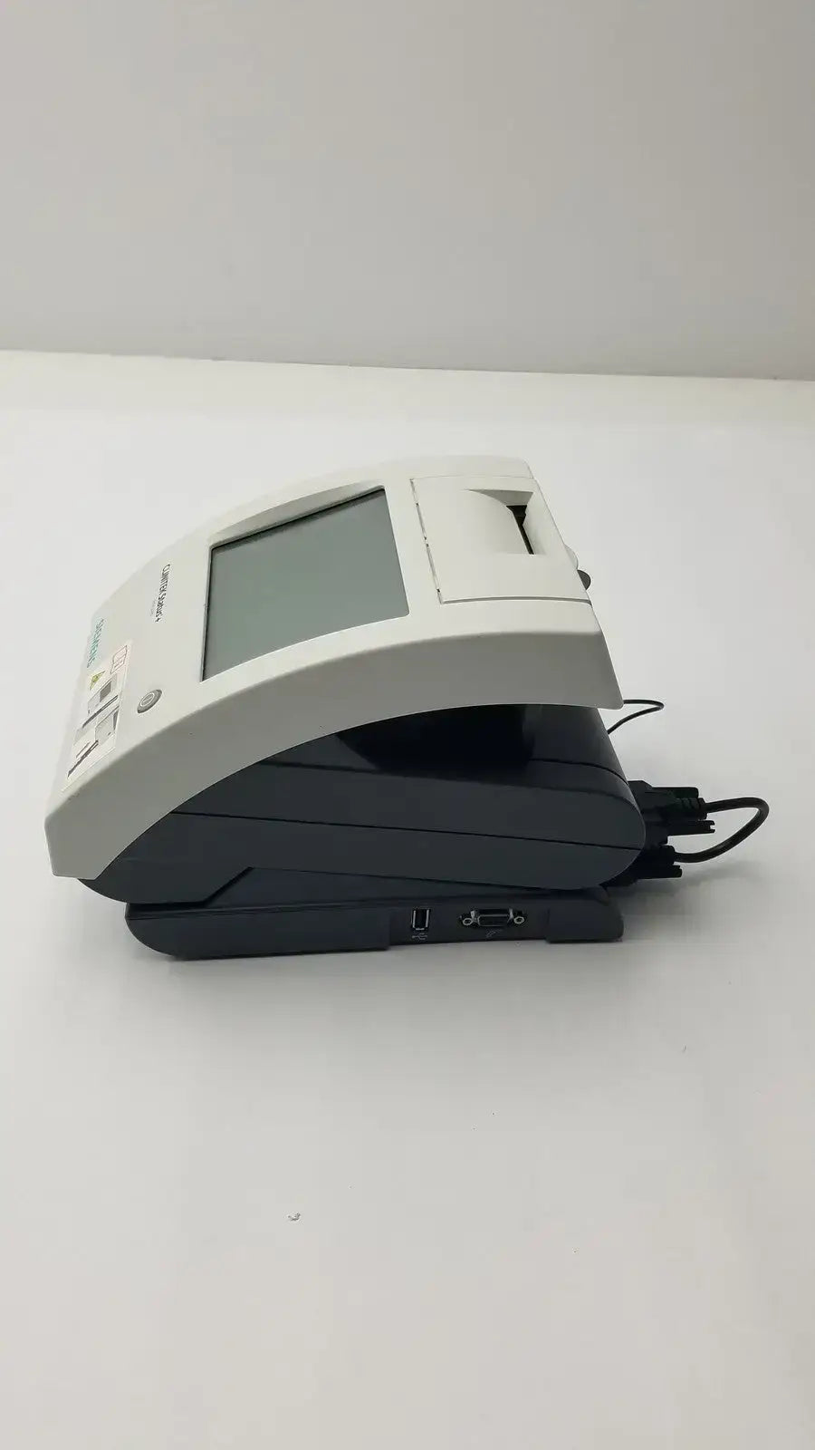 MJ Research Siemens Clinktek Status Analyzer Urine Analyzer, as-is (for parts) product photo 2