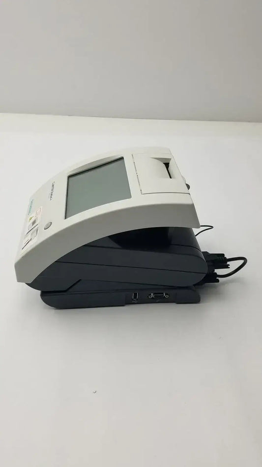 MJ Research Siemens Clinktek Status Analyzer Urine Analyzer, as-is (for parts) product photo 2