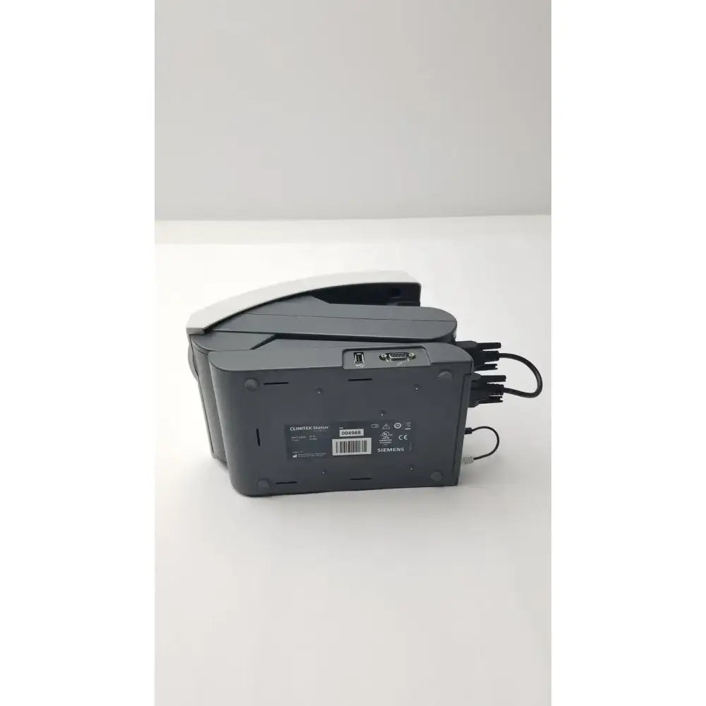 MJ Research Siemens Clinktek Status Analyzer Urine Analyzer, second-hand product photo 5