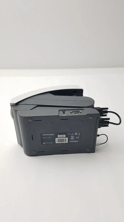 MJ Research Siemens Clinktek Status Analyzer Urine Analyzer, as-is (for parts) product photo 5