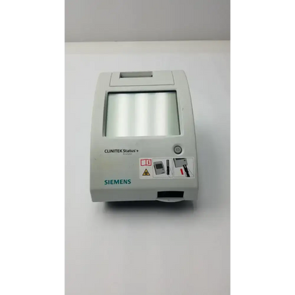 Siemens Clintek Status Plus Urine Analyzer Urinalysis Analyzer, second-hand product photo 1