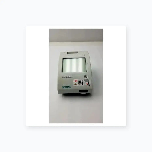 Siemens Clintek Status Plus Urine Analyzer Urinalysis Analyzer, second-hand product photo 1