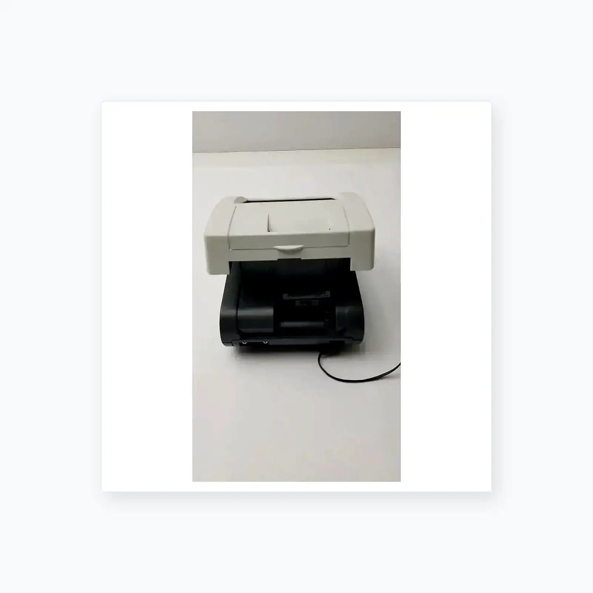 Siemens Clintek Status Plus Urine Analyzer Urinalysis Analyzer, second-hand product photo 9
