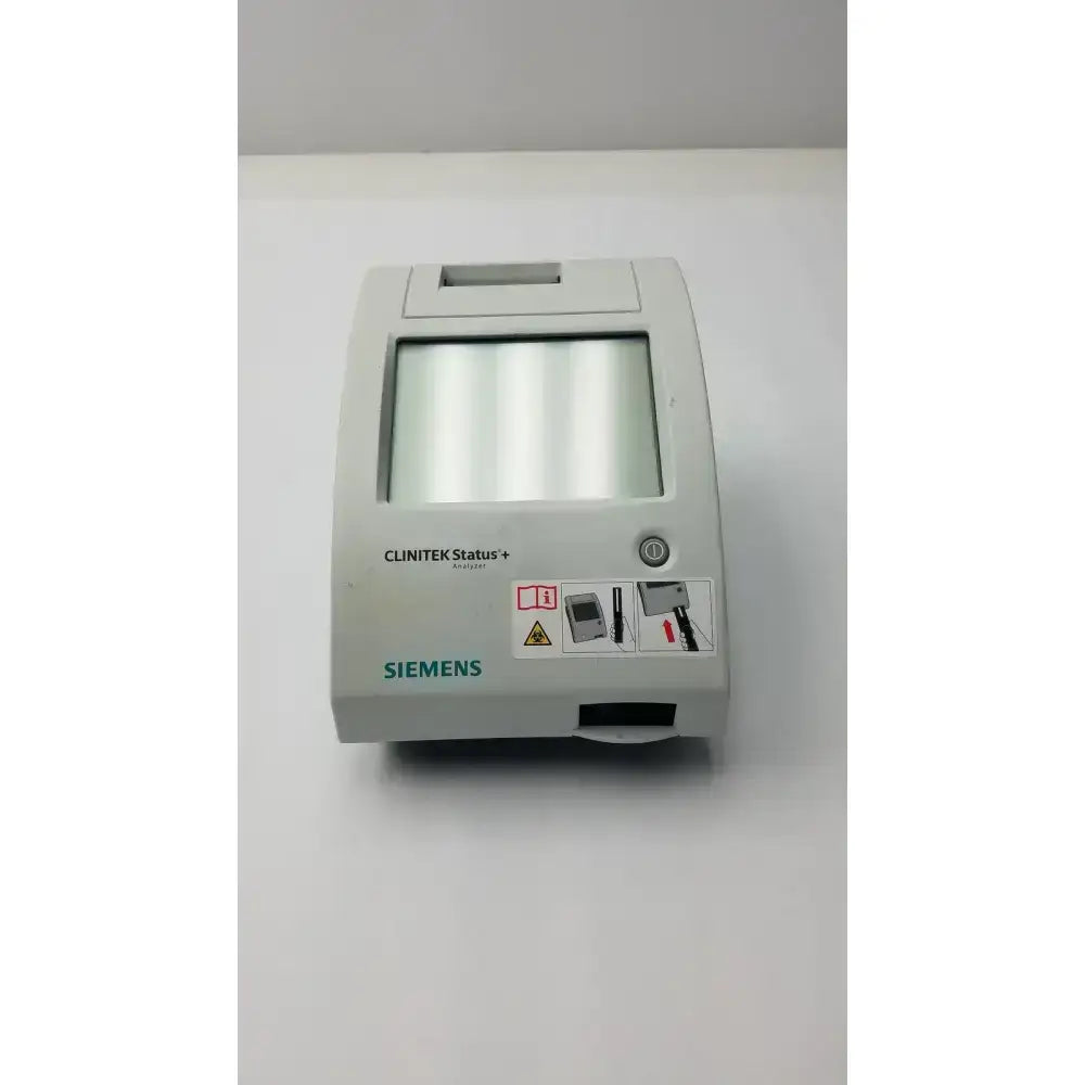 Siemens Clintek Status Plus Urine Analyzer Urinalysis Analyzer, second-hand product photo 1