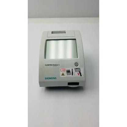 Siemens Clintek Status Plus Urine Analyzer Urinalysis Analyzer, second-hand product photo 1