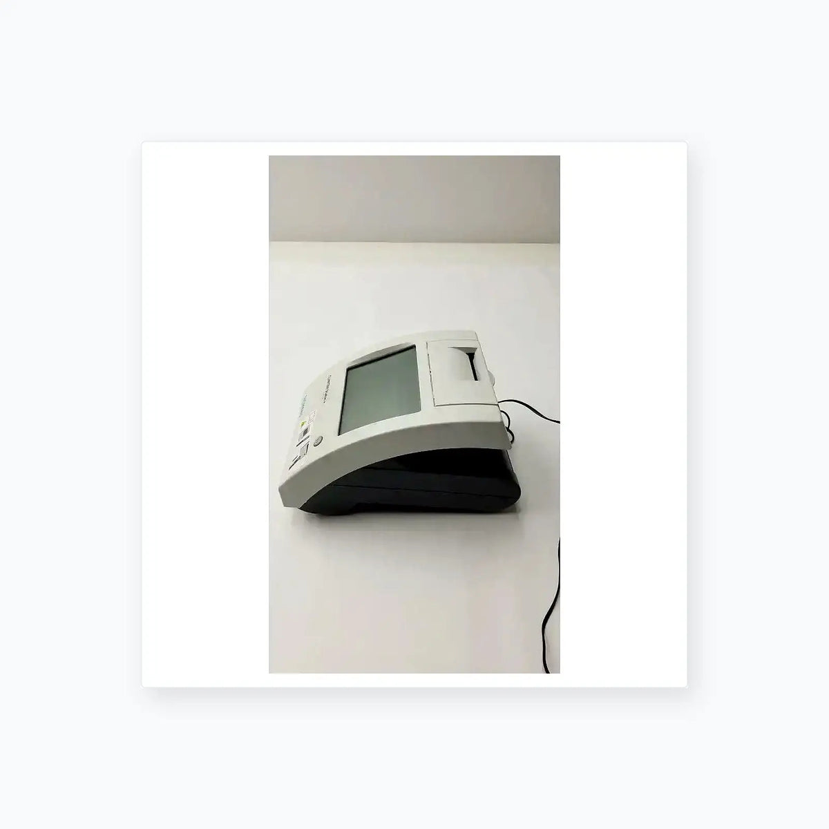 Siemens Clintek Status Plus Urine Analyzer Urinalysis Analyzer, second-hand product photo 8