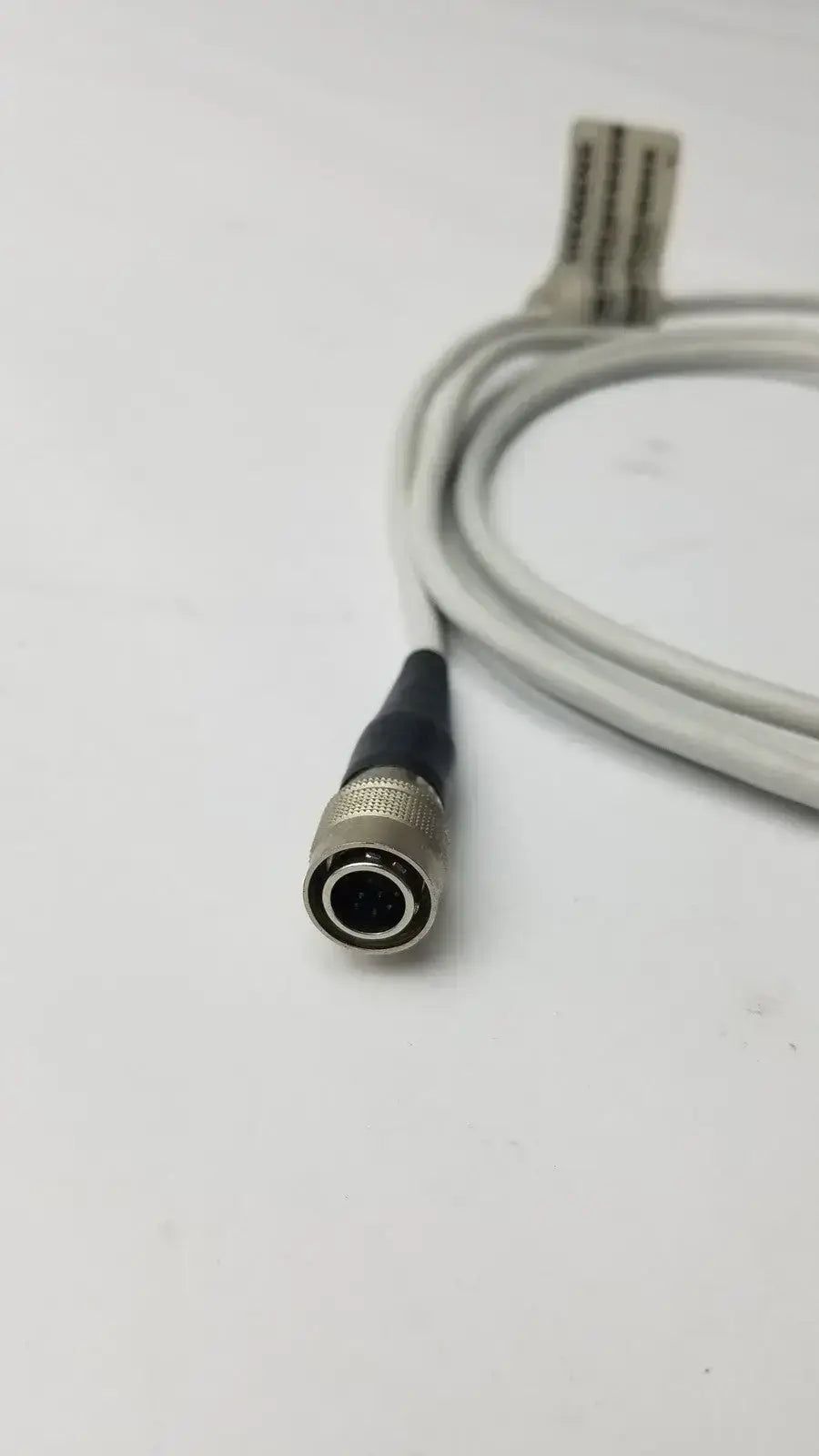 Siemens CW2 7472744 Transducer Probe G60/CV70/X300/X500/S2000/Antares Ultrasound Ultrasound Transducer Probe, second-hand product photo 2