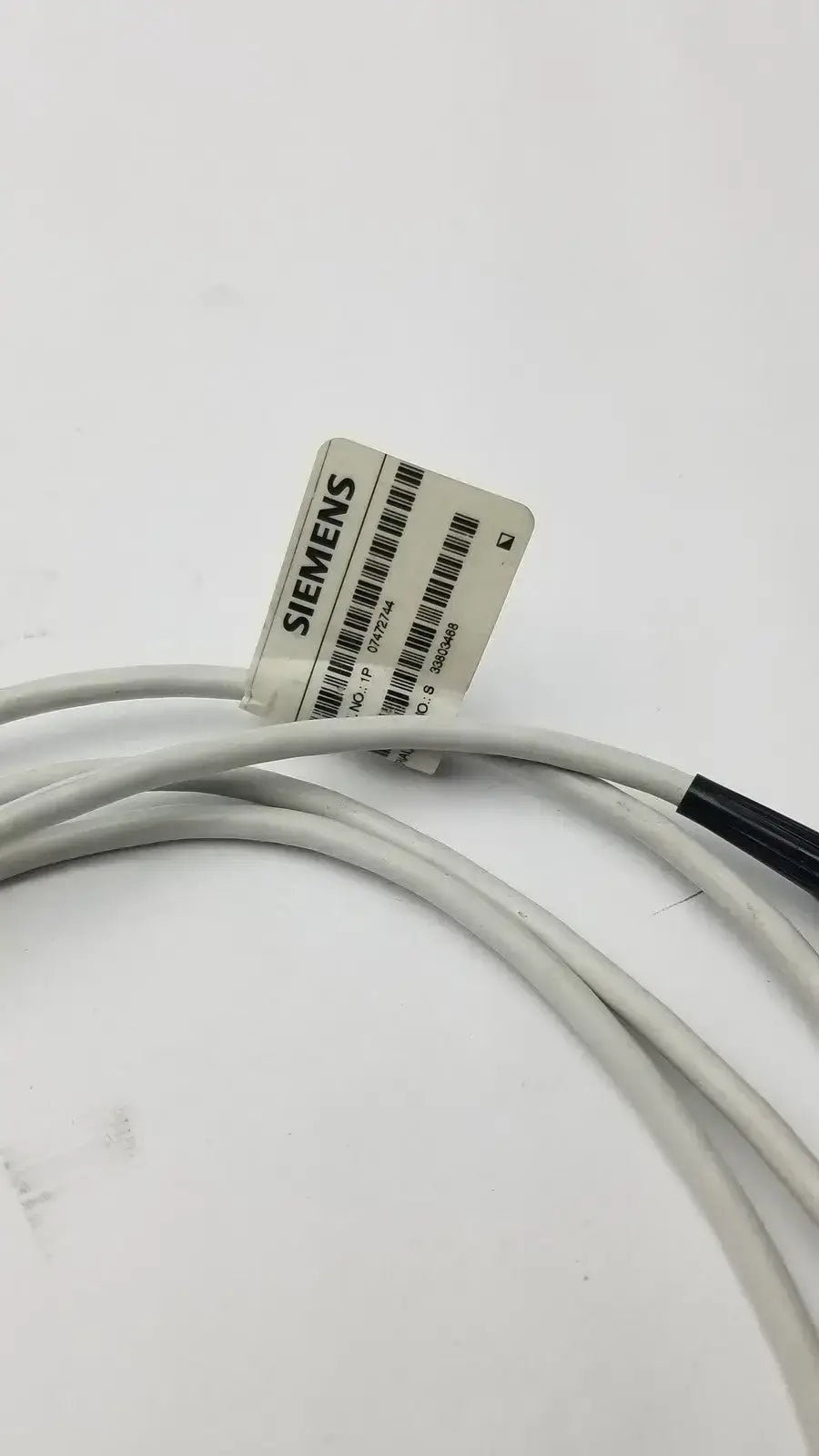 Siemens CW2 7472744 Transducer Probe G60/CV70/X300/X500/S2000/Antares Ultrasound Ultrasound Transducer Probe, second-hand product photo 6