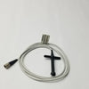 Siemens CW2 7472744 Transducer Probe G60/CV70/X300/X500/S2000/Antares Ultrasound