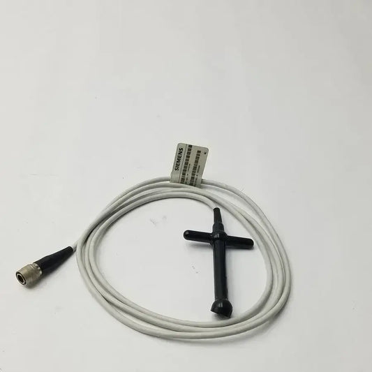 Siemens CW2 7472744 Transducer Probe G60/CV70/X300/X500/S2000/Antares Ultrasound Ultrasound Transducer Probe, second-hand product photo 1