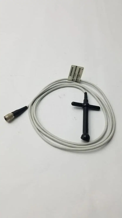 Siemens CW2 7472744 Transducer Probe G60/CV70/X300/X500/S2000/Antares Ultrasound Ultrasound Transducer Probe, second-hand product photo 4