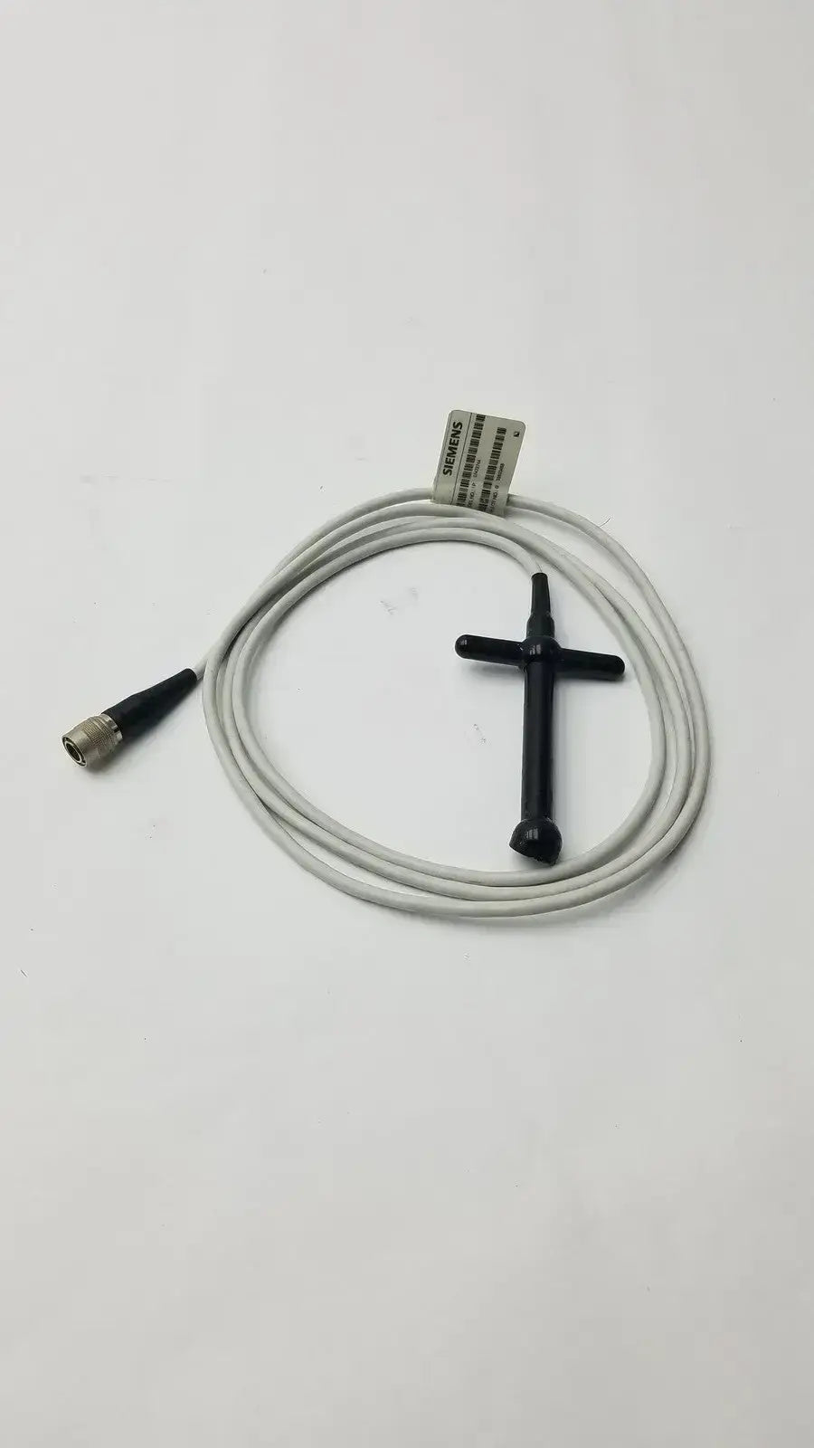 Siemens CW2 7472744 Transducer Probe G60/CV70/X300/X500/S2000/Antares Ultrasound Ultrasound Transducer Probe, second-hand product photo 3
