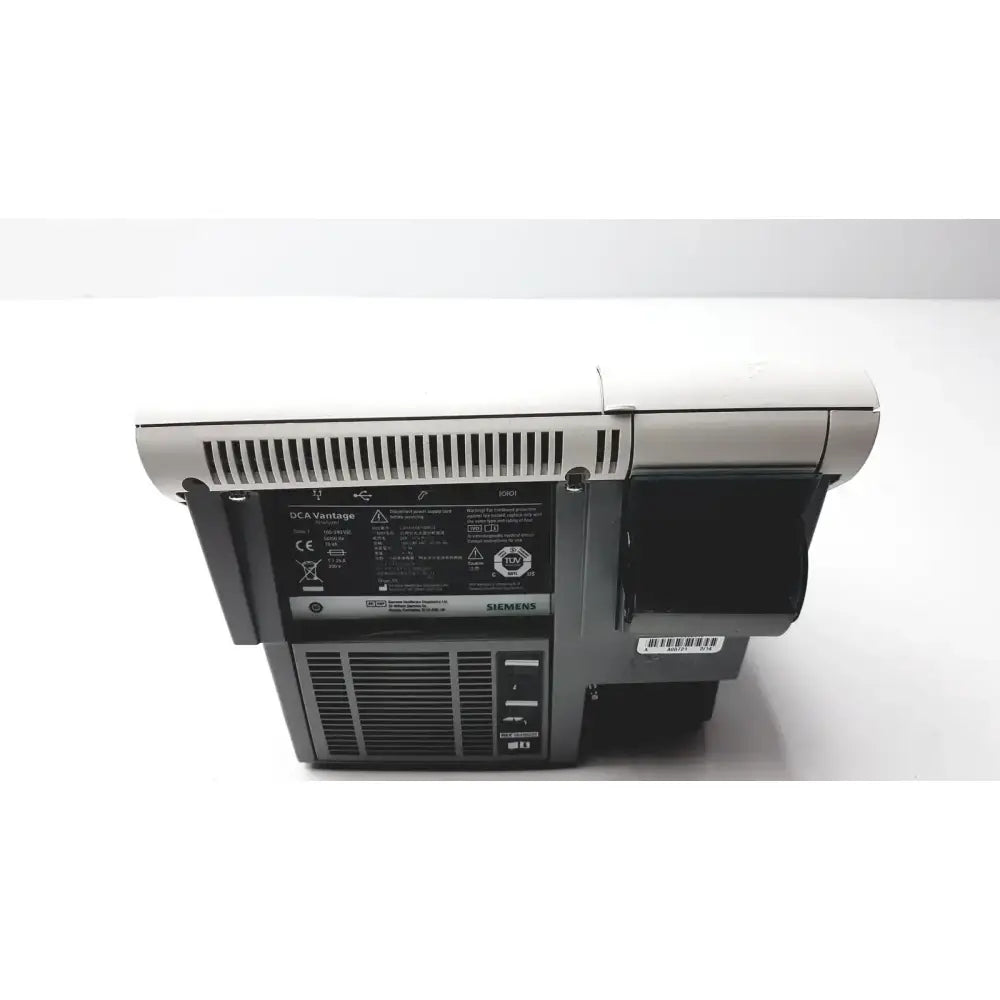 Siemens DCA Vantage Analyzer Laboratory Analyzer, second-hand product photo 3