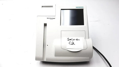 Siemens DCA Vantage Analyzer Laboratory Analyzer, second-hand product photo 1