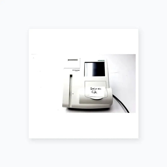 Siemens DCA Vantage Analyzer Laboratory Analyzer, second-hand product photo 1