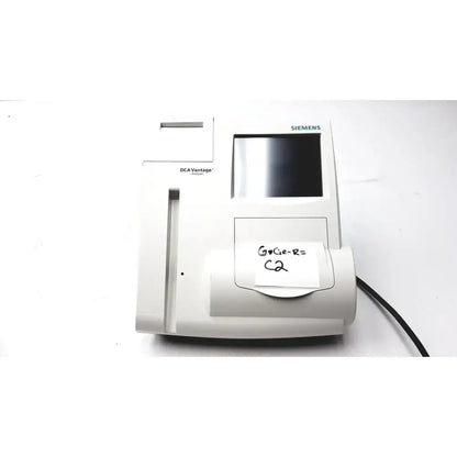 Siemens DCA Vantage Analyzer Laboratory Analyzer, second-hand product photo 1