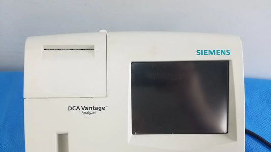 Reuse Medical Siemens DCA Vantage Analyzer Point of Care Other Medical & Lab Equipment, second-hand product photo 1
