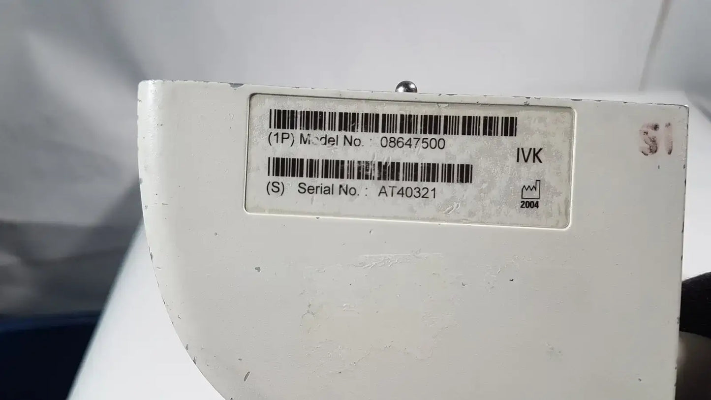Siemens EV9-4 08647500 Endocavity Ultrasound Transducer Probe Ultrasound Probe, second-hand product photo 18