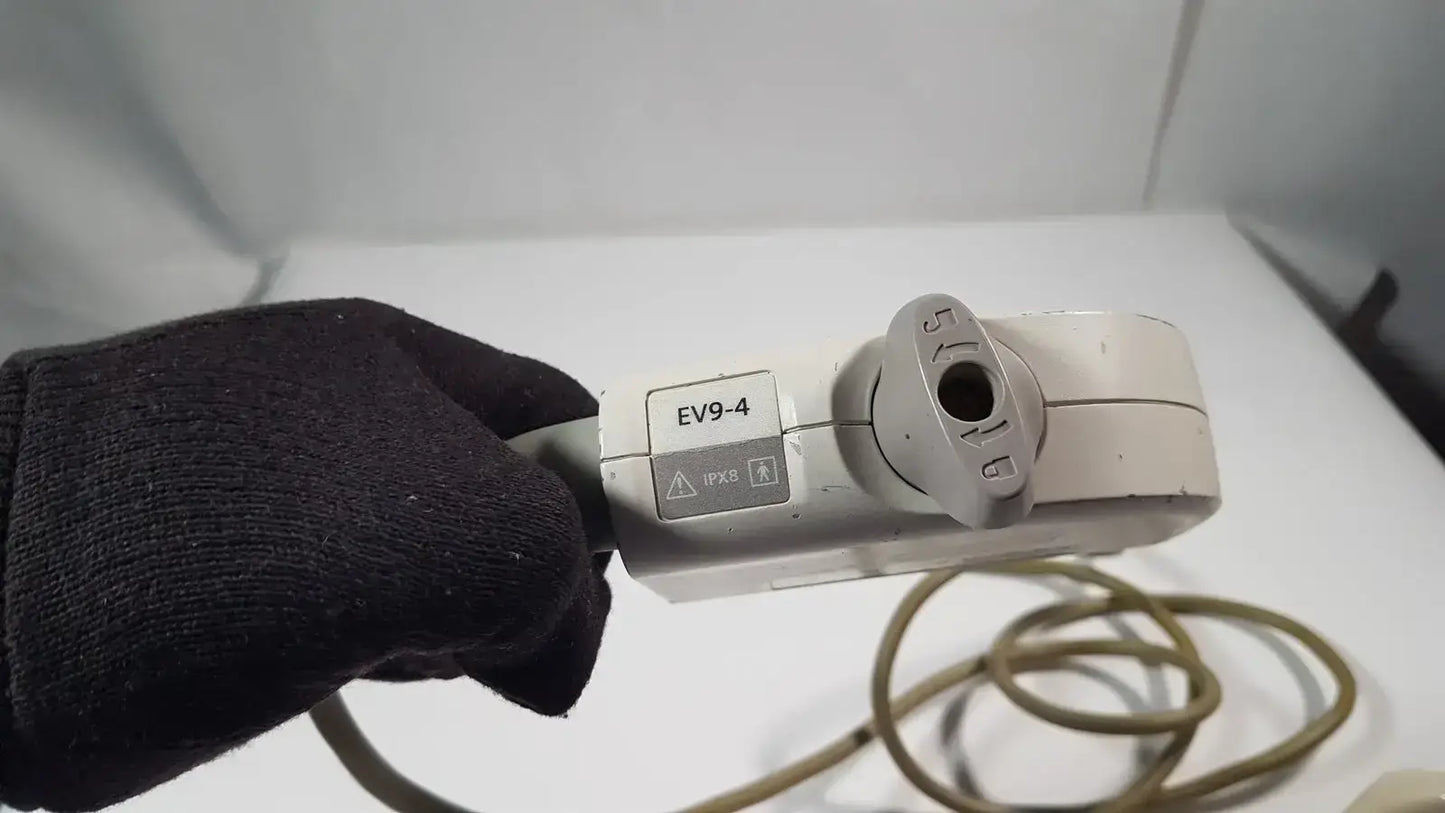Siemens EV9-4 08647500 Endocavity Ultrasound Transducer Probe Ultrasound Probe, second-hand product photo 21