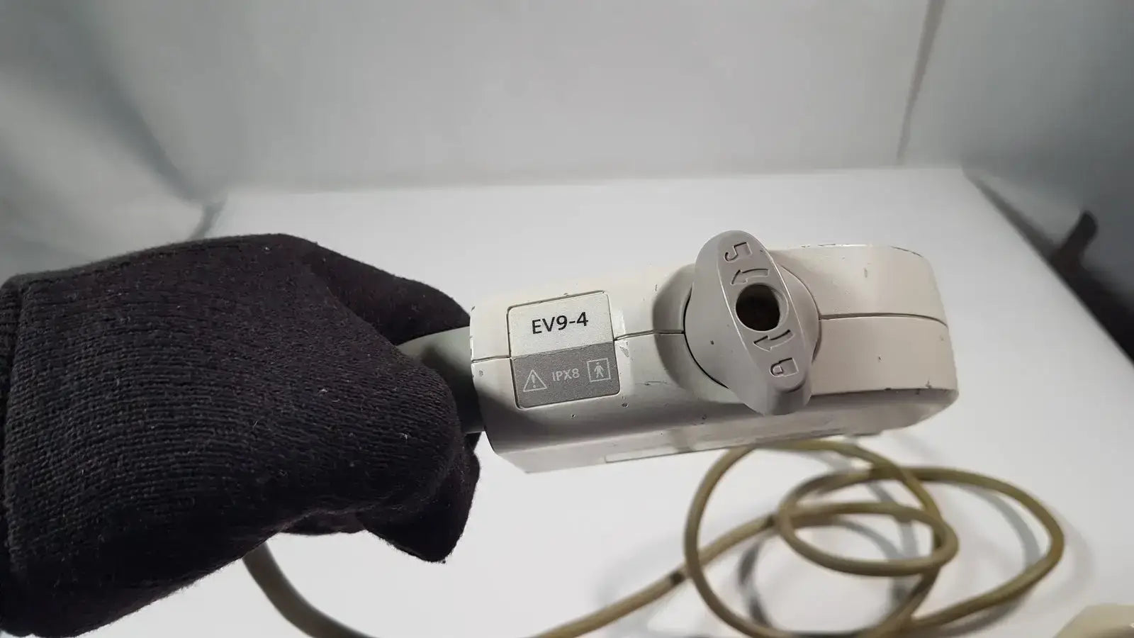 Siemens EV9-4 08647500 Endocavity Ultrasound Transducer Probe Ultrasound Probe, second-hand product photo 21