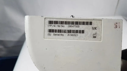 Siemens EV9-4 08647500 Endocavity Ultrasound Transducer Probe Ultrasound Probe, second-hand product photo 17