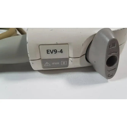 Siemens EV9-4 08647500 Endocavity Ultrasound Transducer Probe Ultrasound Probe, second-hand product photo 3