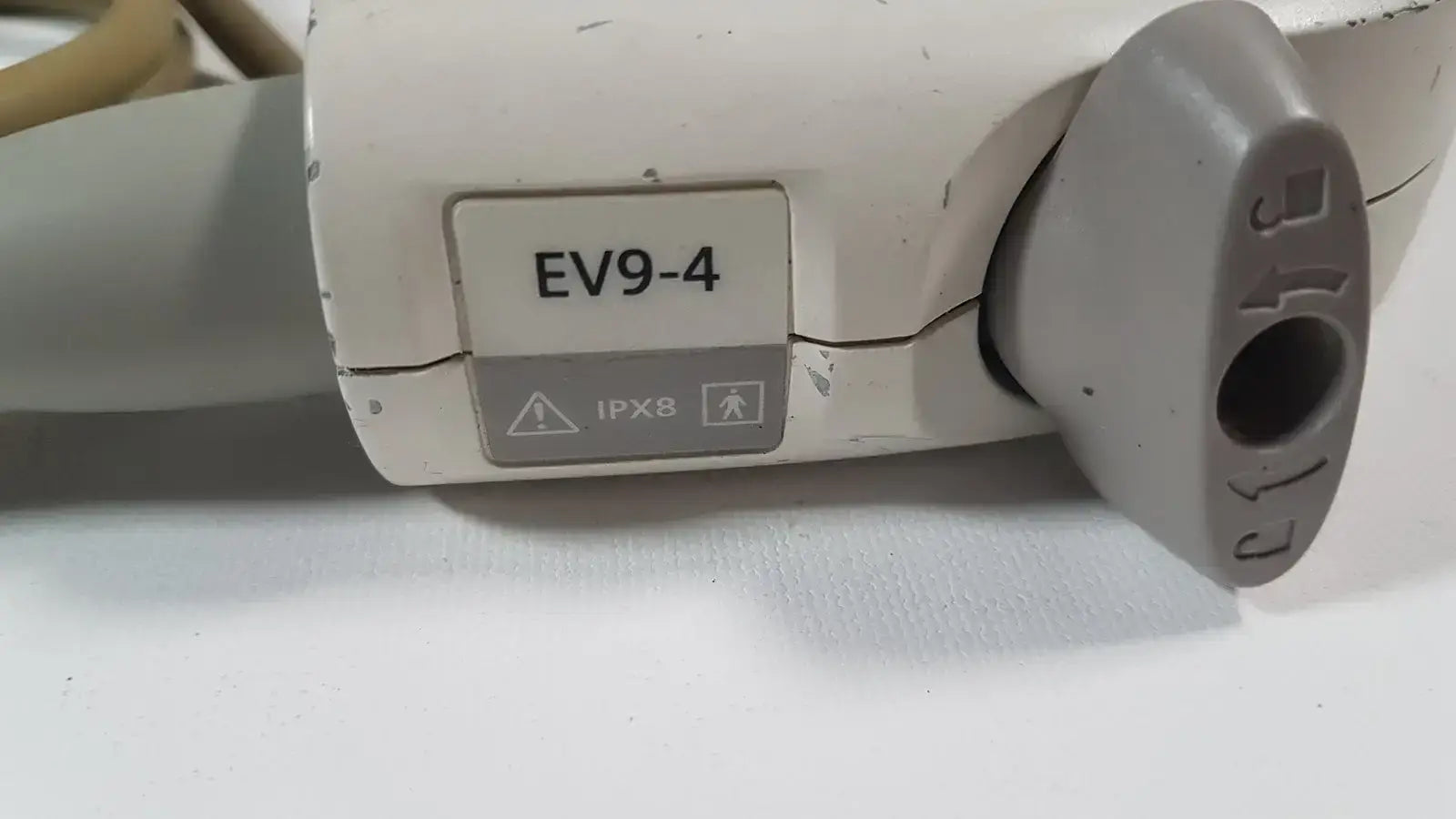 Siemens EV9-4 08647500 Endocavity Ultrasound Transducer Probe Ultrasound Probe, second-hand product photo 3