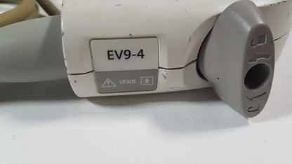 Siemens EV9-4 08647500 Endocavity Ultrasound Transducer Probe Ultrasound Probe, second-hand product photo 3